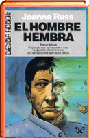 el hombre hembra
